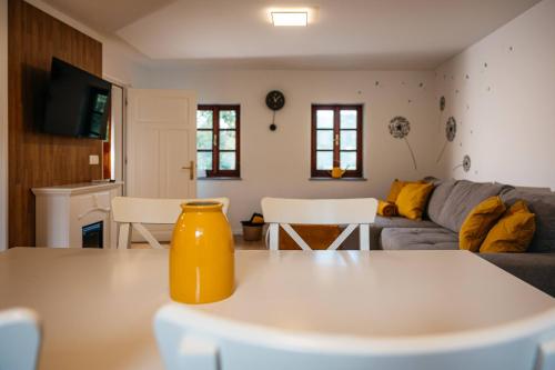 Foto Bee House & Apartment 5