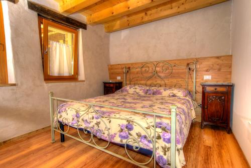 Gallery image of Agriturismo "Antico Borgo" in Marostica