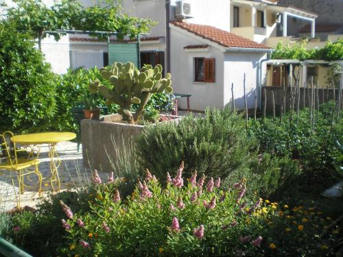 Gallery image of Rooms Ester in Cres