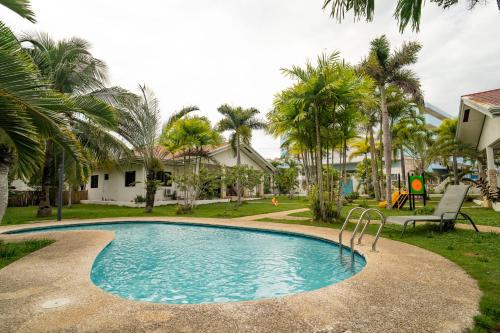Piscina a Sea Start Villa o a prop