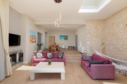 Gallery image of Kastraki Epavlis in Ágios Márkos