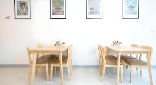 Imagen de la galería de Meesuk ChiangRai Hotel, en Chiang Rai