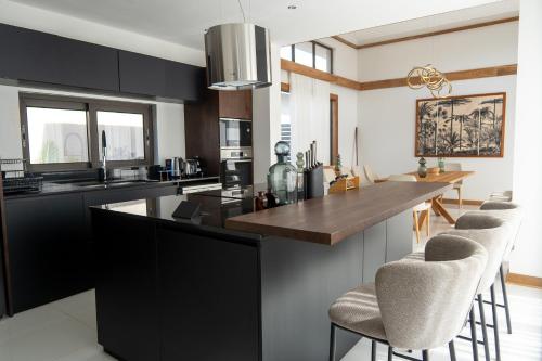 Gallery image of Jacaranda Luxury Villas by Maritim Villas & Residences in Balaclava