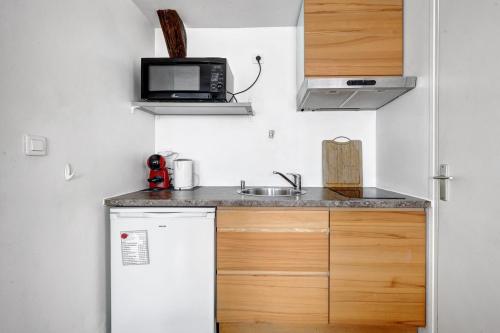 TBS 341 - Superb apartment in Paris