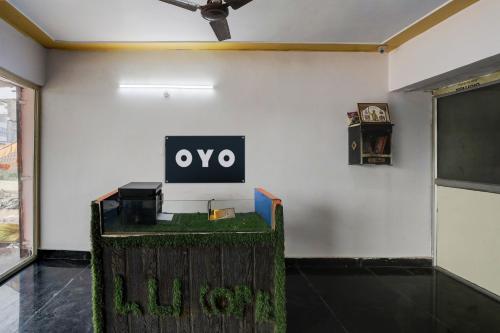 Φωτογραφία από το άλμπουμ του Hotel O KAVYA RESIDENCY σε Aligarh