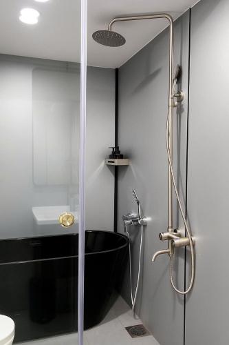Metrolux City Contemporary Hotel, photo 2
