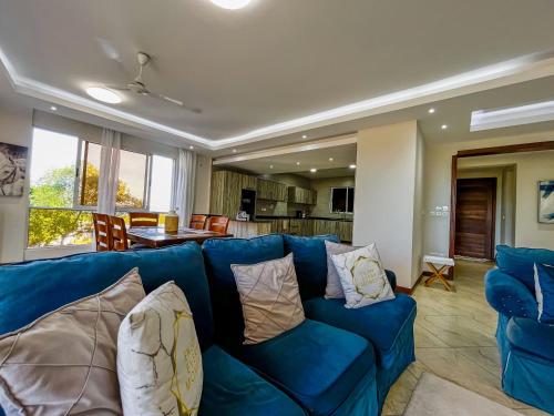 Billede fra billedgalleriet på Eliana's nyali 3 min to the beach homes i Mombasa