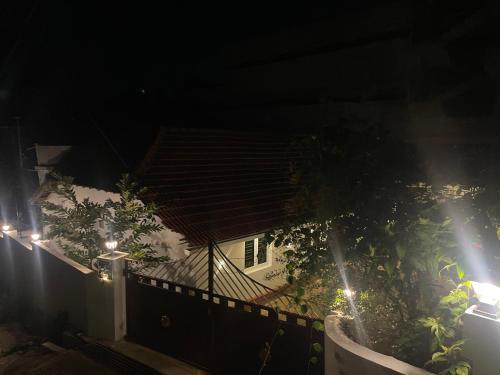 Fotografija u galeriji objekta Emnic Cottage Homestay u gradu Meppādi