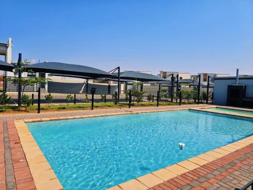 Piscina a MeoAirbnb o a prop