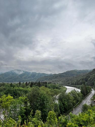 Φωτογραφία από το άλμπουμ του Садиба Смугар σε Rostoki
