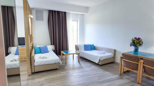 Fotografie z fotogalerie ubytování Hotel Baia di Conte v destinaci Alghero