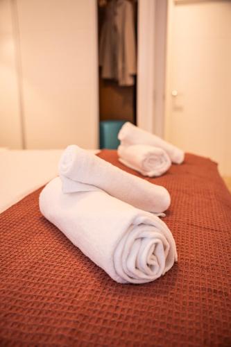 Santa Catalina Suites