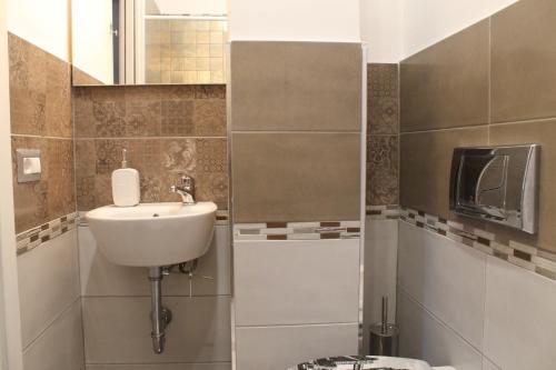 Gallery image of Algherooms in Alghero