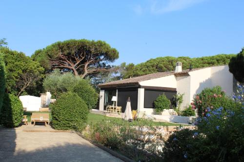 Villa Sainte Maxime