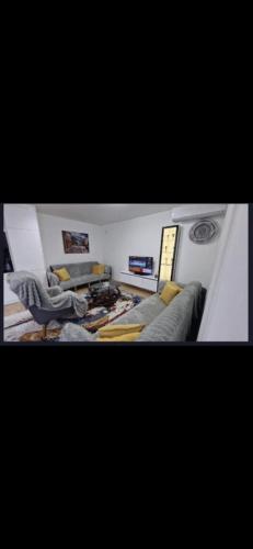 Fotografie z fotogalerie ubytování Shoshi apartment v destinaci Peje