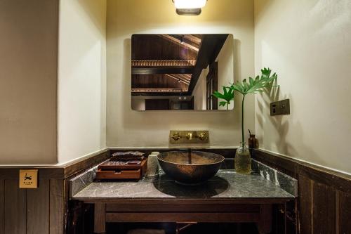 Galería fotográfica de Floral Sheqinghe B&B en Lijiang