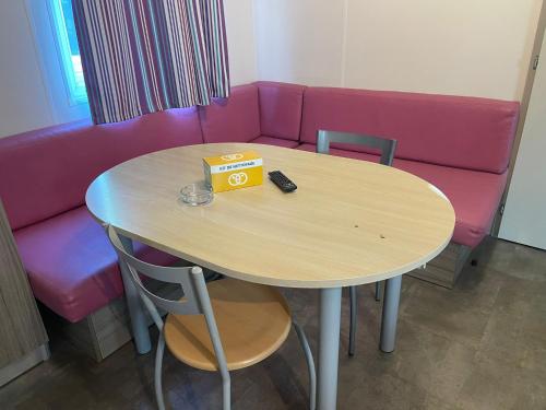 Gallery image of E066 Le Bretzel Douillet - 3 chambres avec TV in Boofzheim