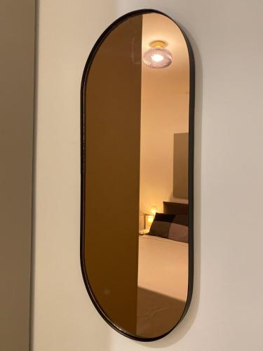 Fotografie z fotogalerie ubytování Residenza Cortemaggiore Luxury - Flexrent Immobiliare Abissinia v destinaci Riccione