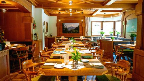 Hotel Garni Schieferle