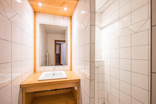 Un baño de Studio 5 - L'Épilobe