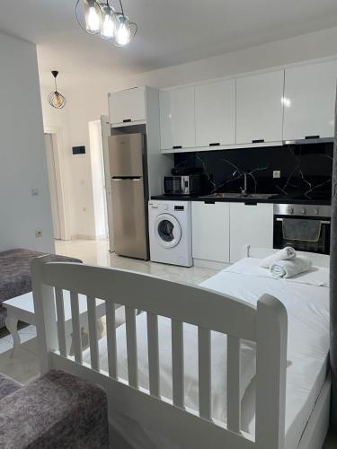 Romeo apartament