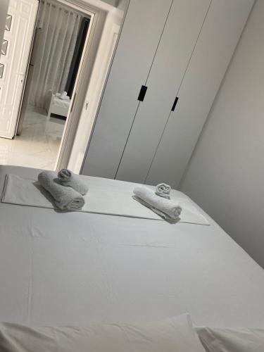 Φωτογραφία από το άλμπουμ του Romeo apartament στους Αγίους Σαράντα