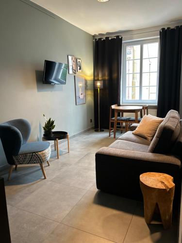 POBUUDKA IV Plebańska z widokiem na Rynek