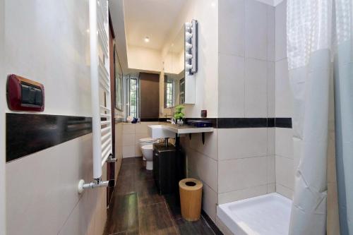 Garden Corner Pigneto apartment Rome