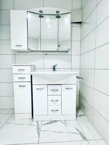 Bright & Spacious 4BR Apt Near Kaufpark Alterlaa