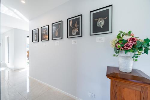 Imagen de la galería de Tarras Serenity Haven - Mountain Views and Calm, en Tarras
