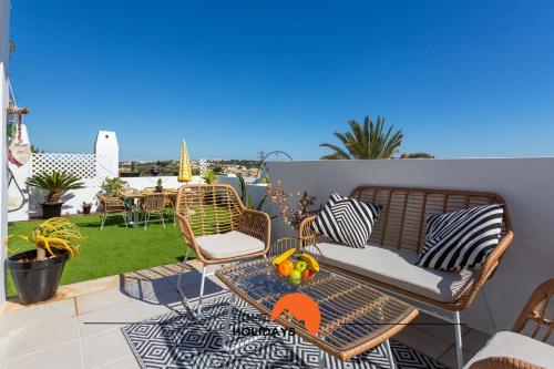 #121 T1 Aconchegante em Albufeira by Home Holidays