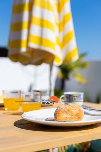 #121 T1 Aconchegante em Albufeira by Home Holidays