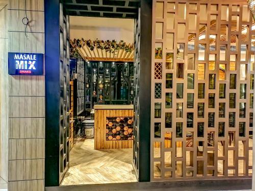Fotografie z fotogalerie ubytování Ghar 365 Residency v destinaci Guváhátí