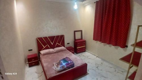 Fotografie z fotogalerie ubytování شقق الراحة v destinaci Errachidia