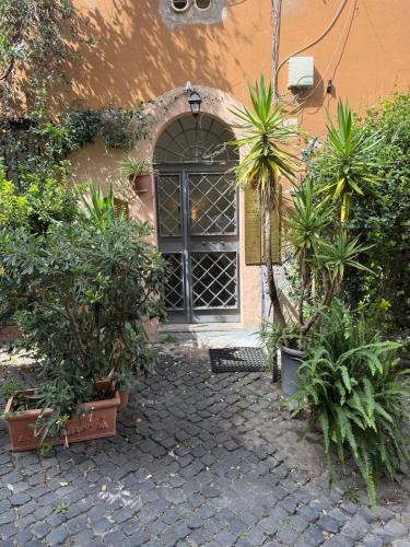 Trastevere Sweet Nook