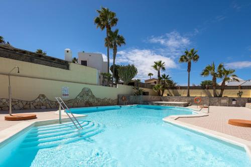 Home2Book Apt in Corralejo with Pool Terrace
