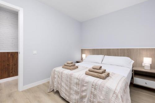Home2Book Apt in Corralejo with Pool Terrace