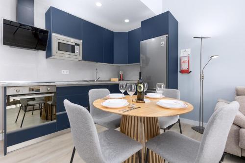 Home2Book Apt in Corralejo with Pool Terrace
