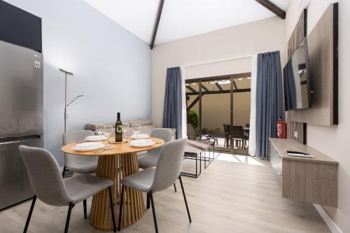 Home2Book Apt in Corralejo with Pool Terrace