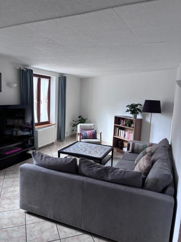Colmar charmant logement