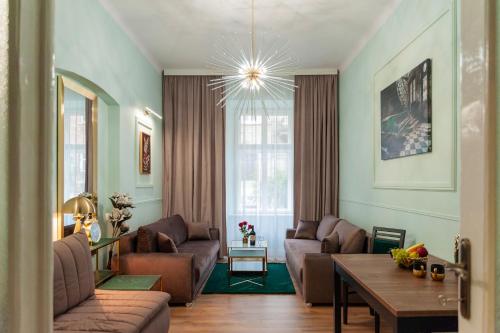 Apartament Aria
