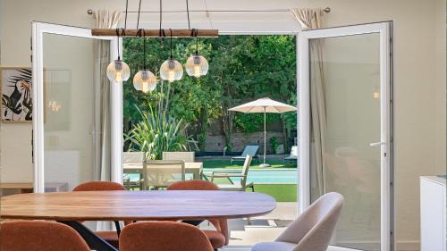 Provenzalische Villa mit Pool & Garten - Villa du Vallon by Sur la mer