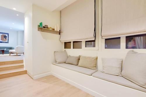 Appartement chic et tendance au cœur du Marais vibrant