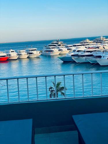 New Marina Luxury Suite