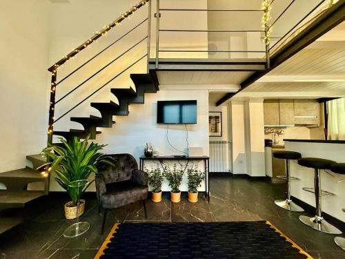 Loft2 Porta Venezia- Centro Milano M1