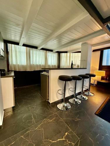 Loft2 Porta Venezia- Centro Milano M1