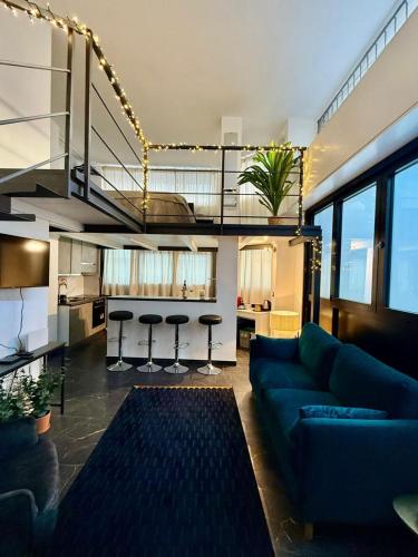 Loft2 Porta Venezia- Centro Milano M1