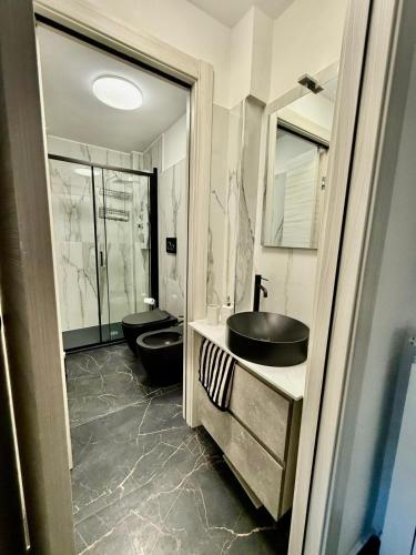 Loft2 Porta Venezia- Centro Milano M1