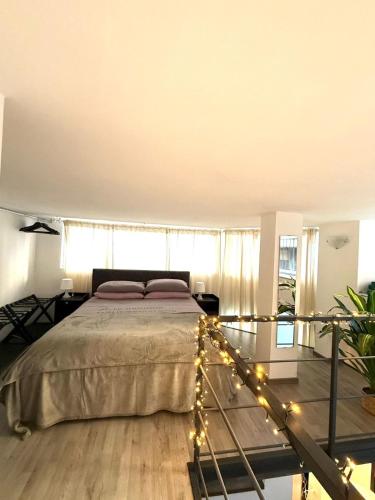 Loft2 Porta Venezia- Centro Milano M1
