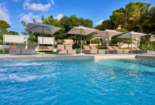 Flacalco Hotel & Apartments